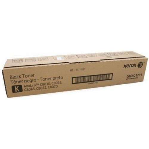 XEROX 006R01701 black AltaLink C8030/8035/8045/8055/8070