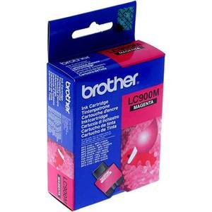 Картридж Brother LC900M пурпурный