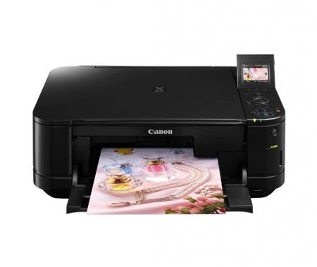 Canon PIXMA MG5140