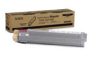 Xerox 106R01151 magenta  Phaser 7400 9000с
