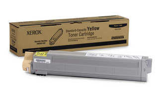 Xerox 106R01152 yellow  Phaser 7400 9000с