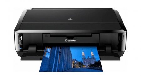 Принтер Canon PIXMA iP7240  Wi-Fi USB 6219B007