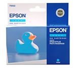 Epson T0552 (C13T055240) cyan