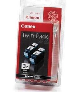 Картридж CANON BCI-3BK (черный) Double 2 шт.