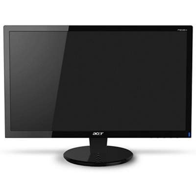 Монитор  22" Acer P226HQVbd черный TN 1920x1080 50000:1 250cd/m^2 5ms DVI
