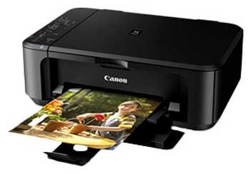 МФУ Canon PIXMA MG2240 (принтер/сканер/копир)