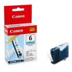 Картридж Canon BCI-6PC Photo Cyan