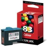 Lexmark 83  (018L0042E) color