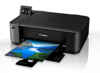 МФУ Canon PIXMA MG4240 Wi-Fi