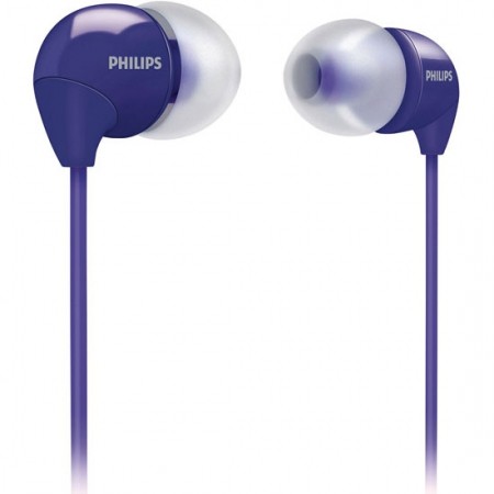 Наушники вкладыши Philips SHE3590PP/10