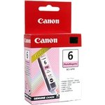 Картридж Canon BCI-6PM Photo Magenta