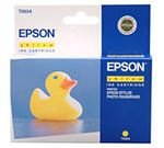Epson T0554 (C13T055440) yellow