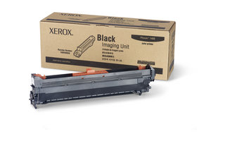 Фотобарабан Xerox 108R00650 черный для Phaser 7400