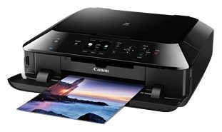 МФУ Canon PIXMA MG5440  Wi-Fi