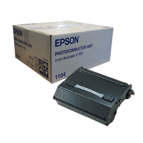 Фотокондуктор Epson AcuLaser  C1100/CX11/CX21N  S051104 (C13S051104)