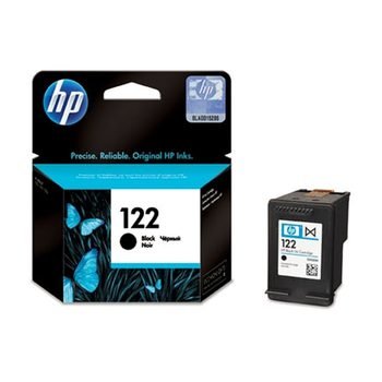 Картридж HP 122 CH561HE black