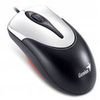 Мышь Genius NetScroll 100 Optical,  USB