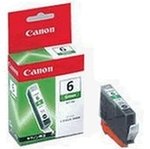 Картридж Canon BCI-6G Green