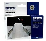 Epson T5591 (C13T559140) чёрный