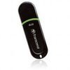 USB Flash 32Gb, Transcend 300 black
