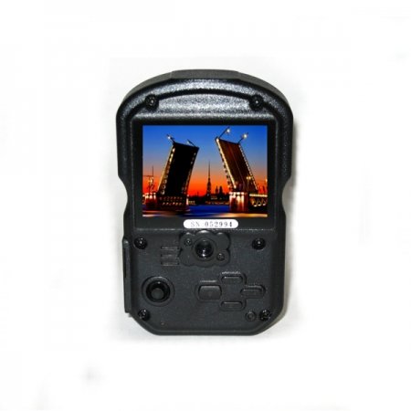 КАРКАМ Q4 Lite 1920x1080 , 2", 120°, HDMI, 228 Мб, SD (SDHC)