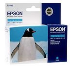 Epson T5592 (C13T559240)  cyan