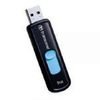 USB Flash 32Gb, Transcend 500 black