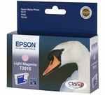 Epson T0816 ( C13T08164A10/ C13T11164A10 ) light magenta