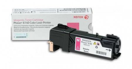 Тонер-картридж Xerox 106R01482 Magenta для Phaser 6140
