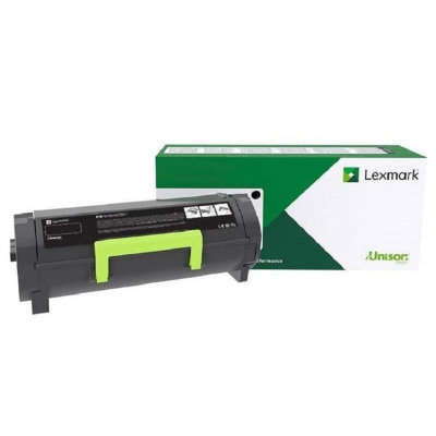 LEXMARK 56F5U0E MS521/621/622/MX521/621/622 25000с