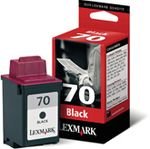 Lexmark 70 (012A1970E) black