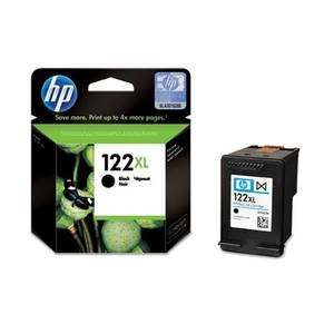 Картридж HP 122XL (CH563HE) black