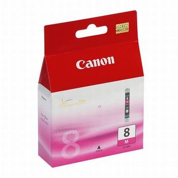 Картридж Canon CLI-8M