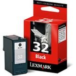 Lexmark 32 (018C0032E) black