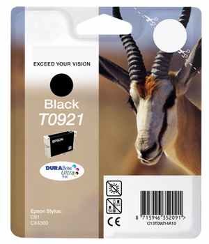 Epson T0921 (C13T09214A10) black