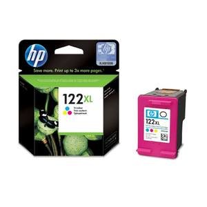 Картридж HP 122XL (CH564HE) color