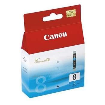 Картридж Canon CLI-8C