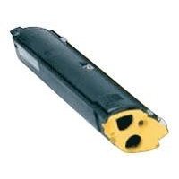 Тонер-картридж Epson S050097 (C13S050097) жёлтый