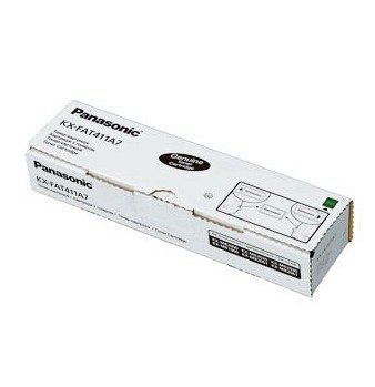 Тонер-картридж Panasonic KX-FAT411A7 (KX-FAT411A) для KX-MB2000/2010/2020/2030