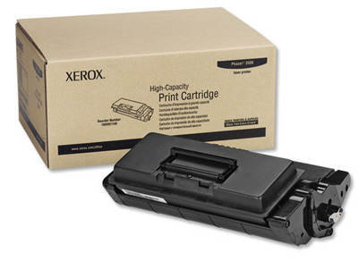 Тонер-картридж Xerox 108R00794 Black для Phaser 3635MFP