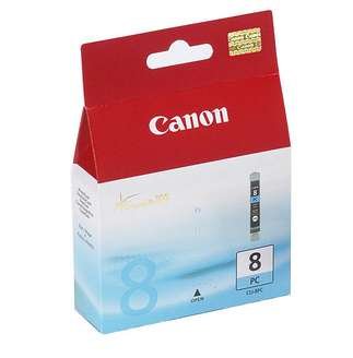 Картридж Canon CLI-8PC