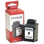 Lexmark 13400 HC black