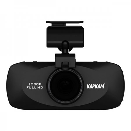 КАРКАМ QL3 Neo 1920x1080 , 2.70", G-сенсор, GPS, 140°, HDMI, 1024 Мб, microSD