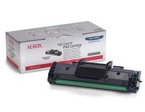 Принт-картридж Xerox 113R00735 Phaser 3200 MFP