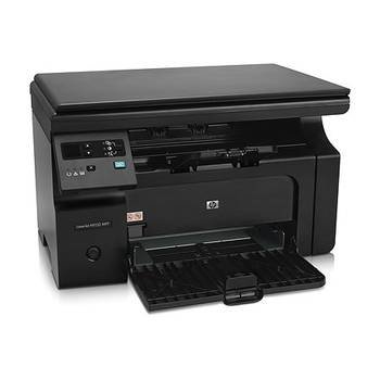 HP LaserJet Pro M1132 ( CE847A )
