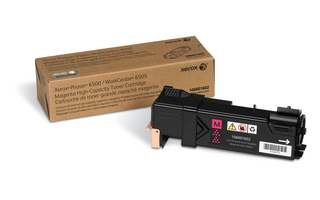 Тонер-картридж Xerox 106R01602 Magenta для Phaser 6500/6505