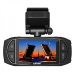 КАРКАМ QS3 1920x1080 , 2.70", G-сенсор, GPS, 140°, HDMI, 256 Мб, microSD