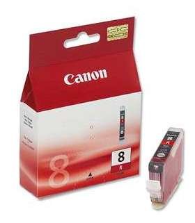 Картридж Canon CLI-8 Red