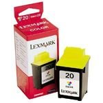 Lexmark 20 (15MX120E) color
