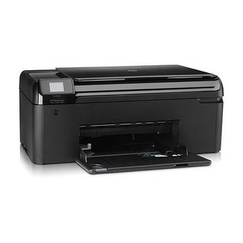 HP Photosmart All-in-One Printer B010b (CN255C)